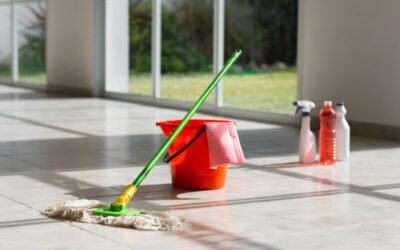 The Best Homemade Clean for Marble floors- Safe and Effective