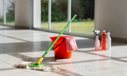 The Best Homemade Clean for Marble floors- Safe and Effective