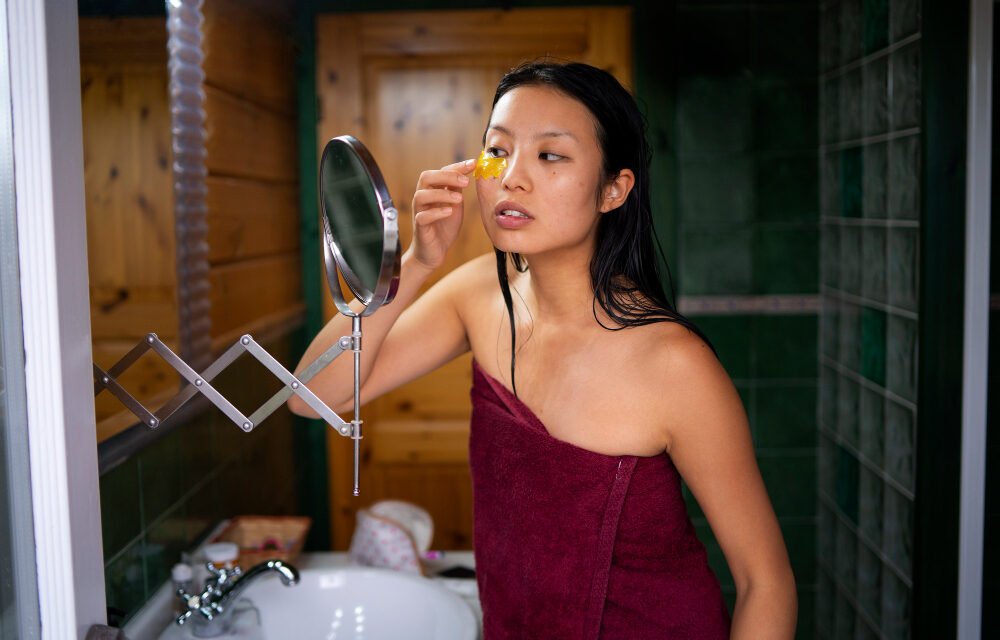 Night Skincare Routine: Wake Up Glowing with Radiant Skin