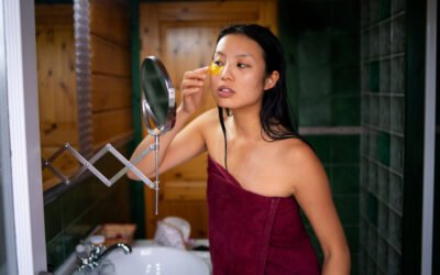 Night Skincare Routine: Wake Up Glowing with Radiant Skin