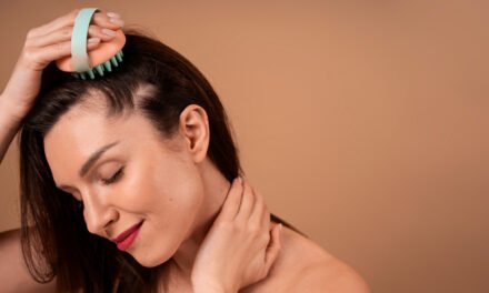 Dandruff with Amla: Say Goodbye with These Hair Care Hacks