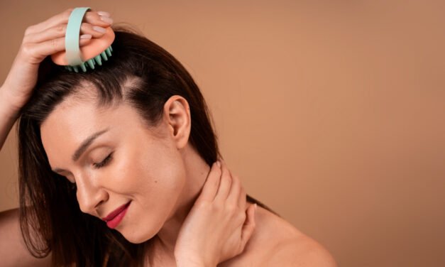 Dandruff with Amla: Say Goodbye with These Hair Care Hacks