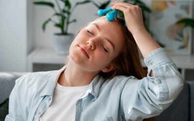 Mental Health: Beat Fatigue, Boost Brain Power