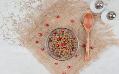 Amaranth Superfood Recipe for Kids: Nutritious and Easy Meals