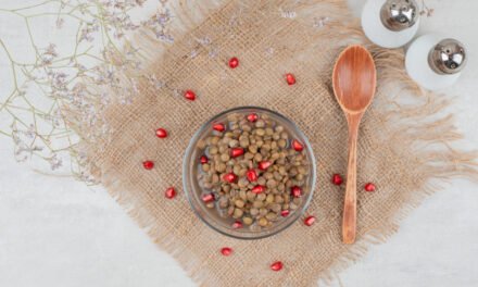 Amaranth Superfood Recipe for Kids: Nutritious and Easy Meals
