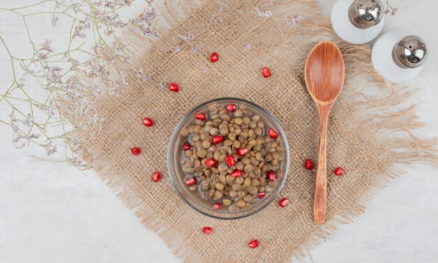 Amaranth Superfood Recipe for Kids: Nutritious and Easy Meals