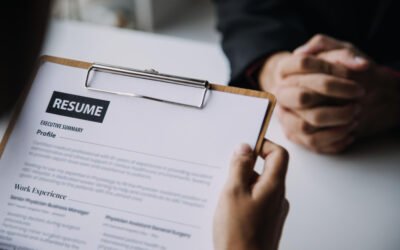 Job Search Strategies: Build a Personal Brand Beyond the Resume