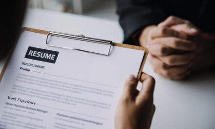 Job Search Strategies: Build a Personal Brand Beyond the Resume