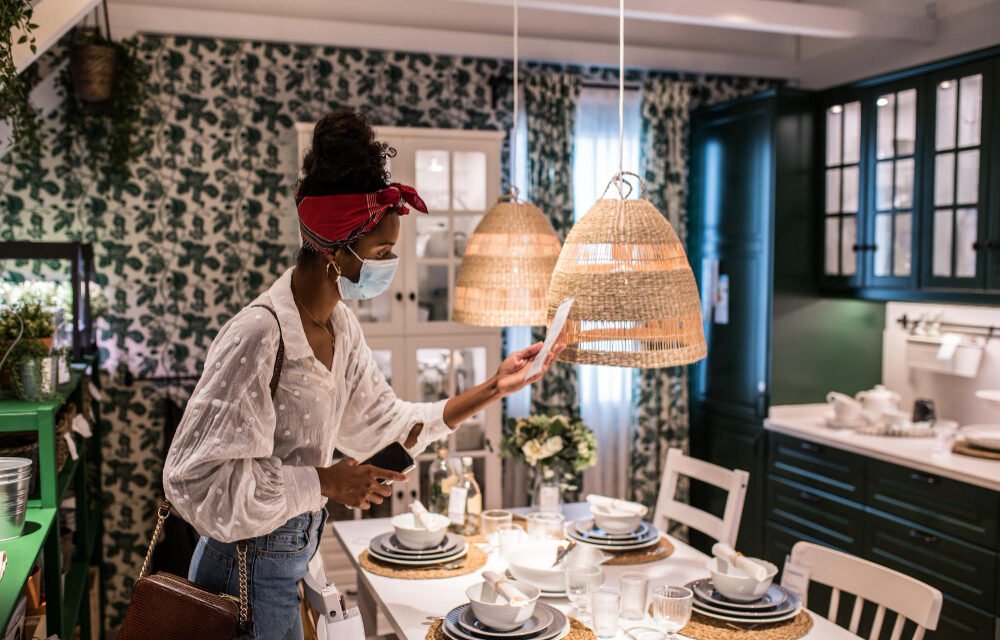 Home Decor on a Budget: Daily Essentials for Well-Managed Home