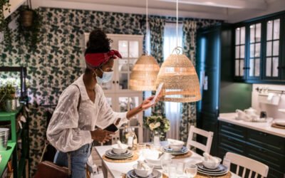 Home Decor on a Budget: Daily Essentials for Well-Managed Home