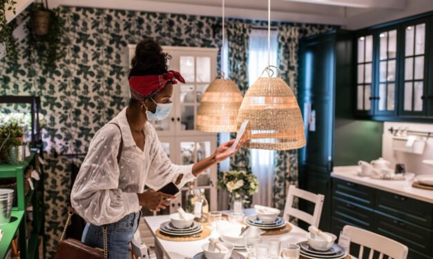 Home Decor on a Budget: Daily Essentials for Well-Managed Home