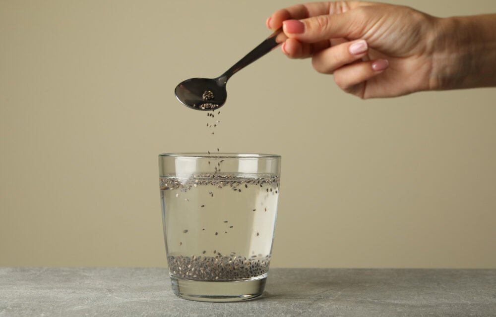 Good Life Fitness Mental Health: Start Your Day with Cumin Water