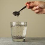Good Life Fitness Mental Health & Cumin Water Benefits