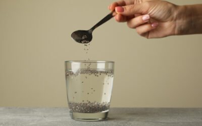 Good Life Fitness Mental Health: Start Your Day with Cumin Water