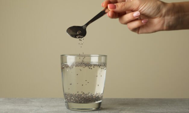 Good Life Fitness Mental Health: Start Your Day with Cumin Water