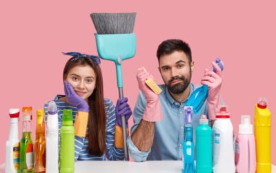 Daily Cleaning Tips: How to Keep Your Marble Floors Spotless