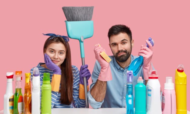 Daily Cleaning Tips: How to Keep Your Marble Floors Spotless