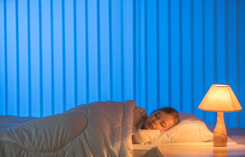 Fix Your Night Routine for Better Sleep and Mental Health