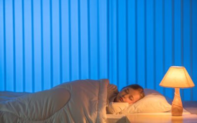 Fix Your Night Routine for Better Sleep and Mental Health