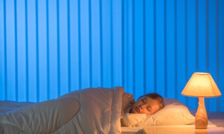 Fix Your Night Routine for Better Sleep and Mental Health