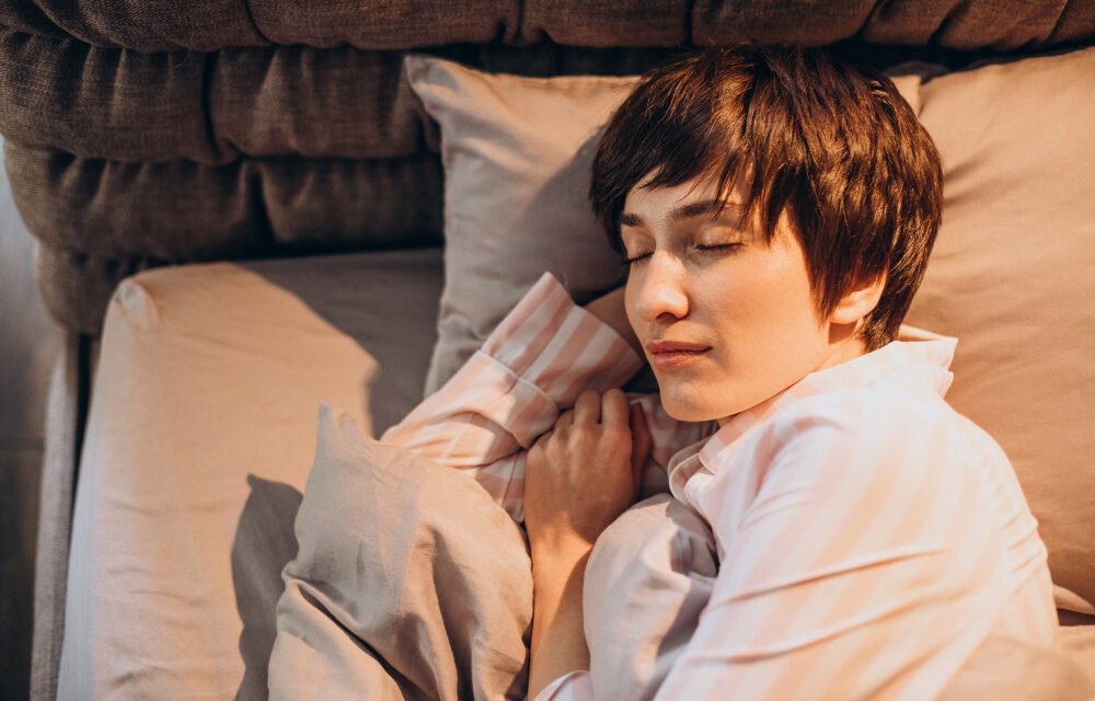 Sleep Tips: Mind Over Mattress for a Restful Night