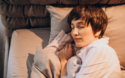 Sleep Tips: Mind Over Mattress for a Restful Night