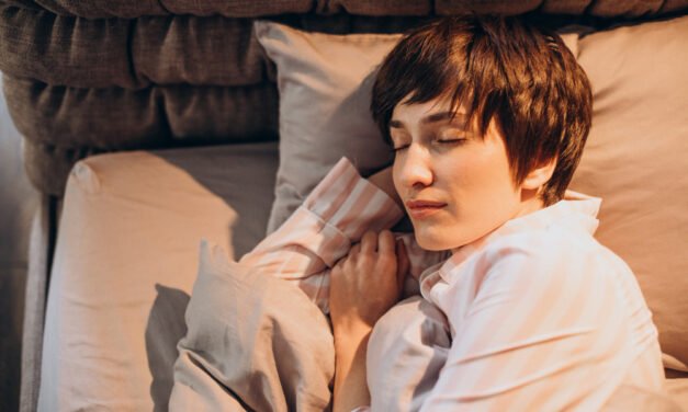 Sleep Tips: Mind Over Mattress for a Restful Night