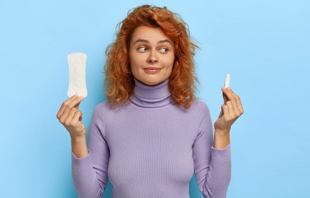 Menstrual Hygiene: Myths vs. Facts
