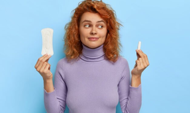 Menstrual Hygiene: Myths vs. Facts