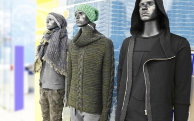 Fashion Trend Analysis: Gender-Neutral Style on the Rise