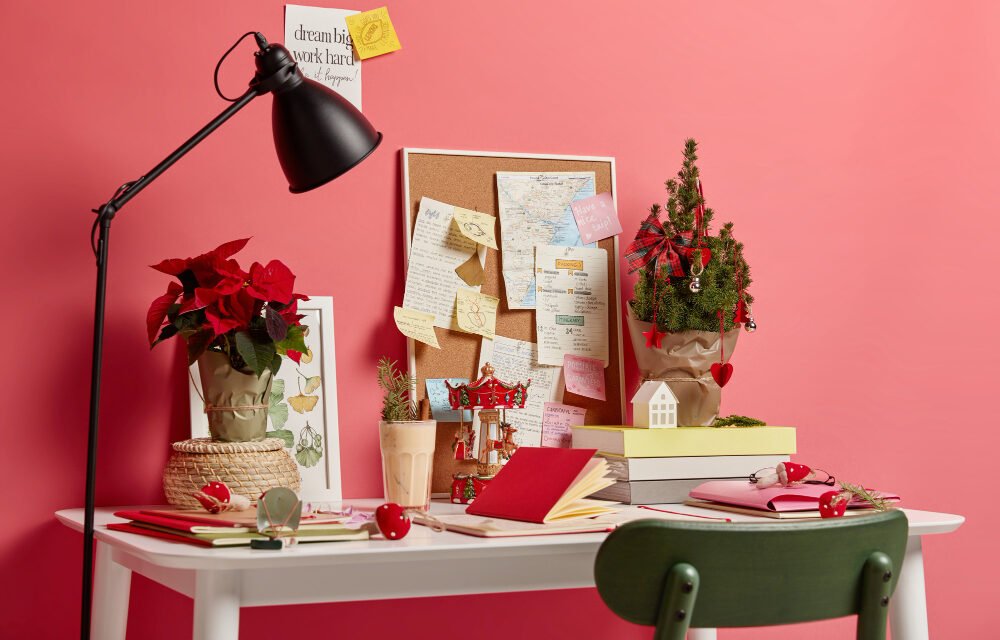 Essential list should replace at least once in a year for Home Decor