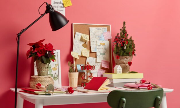 Essential list should replace at least once in a year for Home Decor