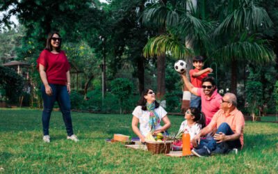 Things To Do Nearby: Daily Family Fun in Noida