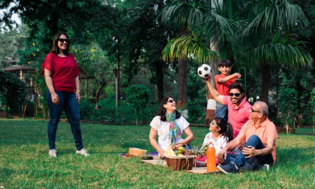 Things To Do Nearby: Daily Family Fun in Noida