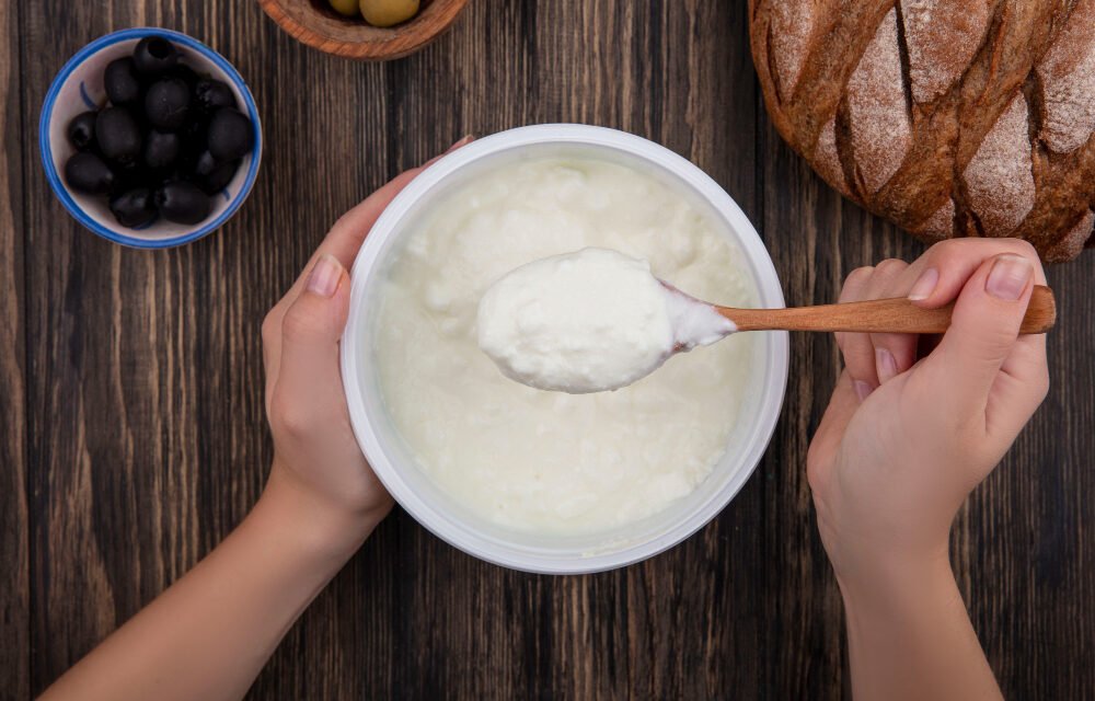 Curd Consumption in Lactose Intolerance: What Science Says