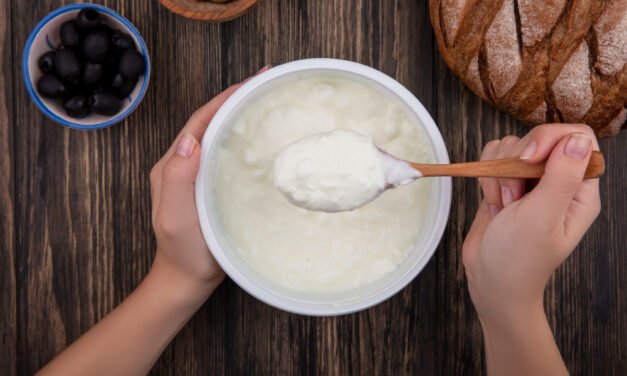 Curd Consumption in Lactose Intolerance: What Science Says