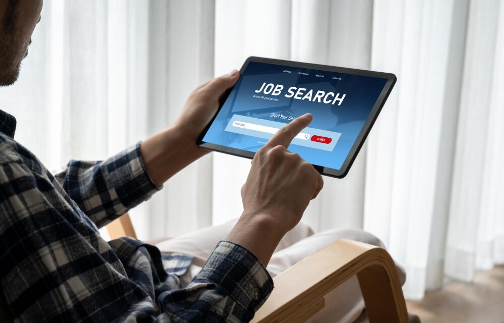 Personal Branding: Job Search Strategies to Get You Hired