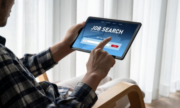 Personal Branding: Job Search Strategies to Get You Hired