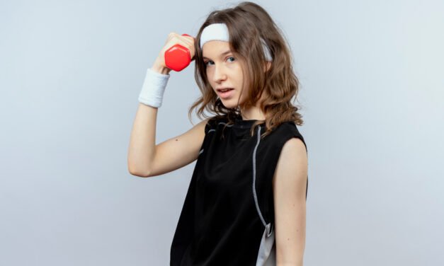 Calcium for Kids: Strong Bones and Healthy Growth for Development