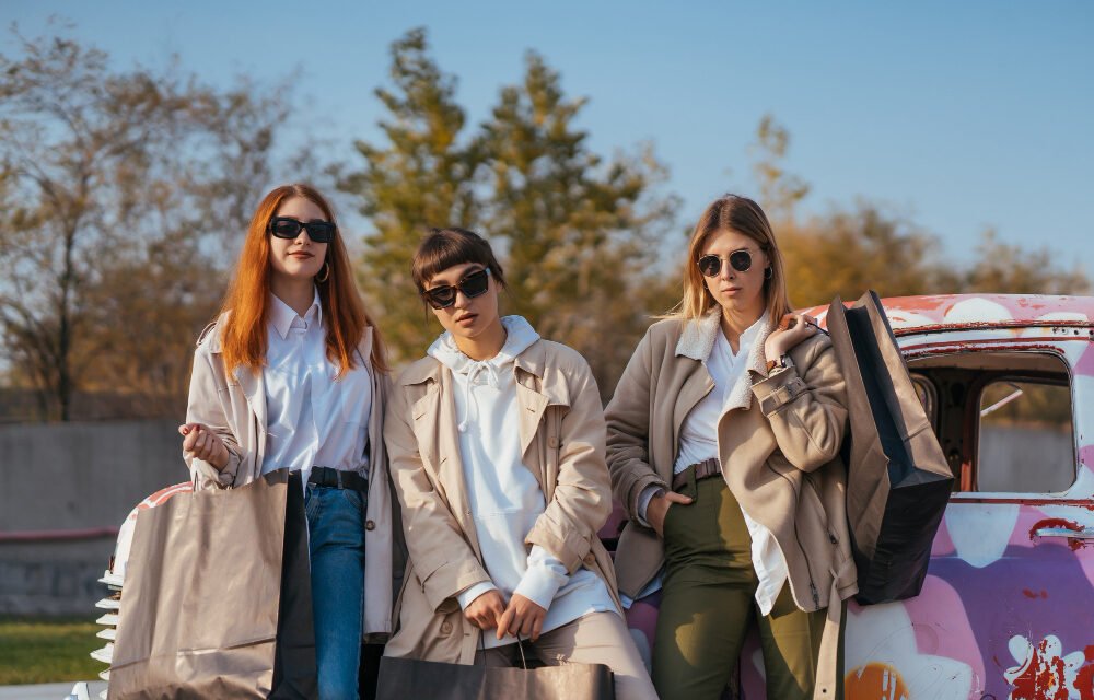 Fashion Trends for Lifestyle 2025