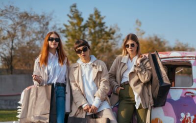 Fashion Trends for Lifestyle 2025