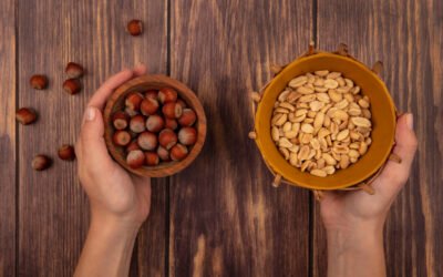 Hazelnuts From Snack to Superfood: Health & Wellness Wonders