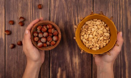 Hazelnuts From Snack to Superfood: Health & Wellness Wonders