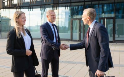 Purposeful Networking for Meaningful Professional Relationships