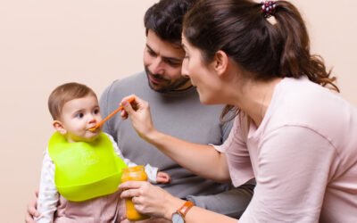 Choosing the Right Formula for Your Baby’s Needs