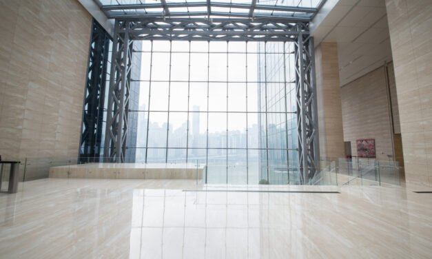 Marble Floors Without Damaging: Tips for Stain Removal