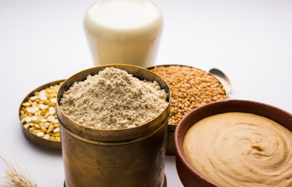 Sattu : The Desi Superfood for Everyday Wellness