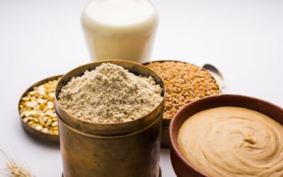 Sattu : The Desi Superfood for Everyday Wellness