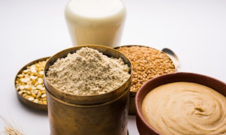 Sattu : The Desi Superfood for Everyday Wellness