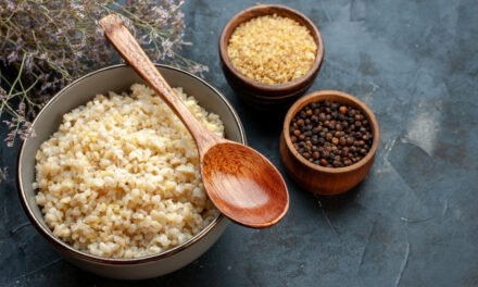 5 Sabudana Dishes for Sawan Fast and Self-Care Mondays